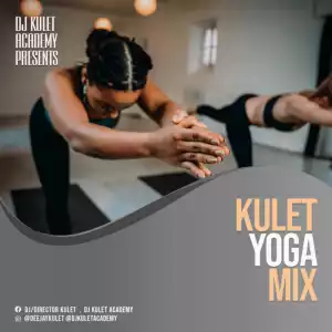 DJ Kulet - Yoga Mix