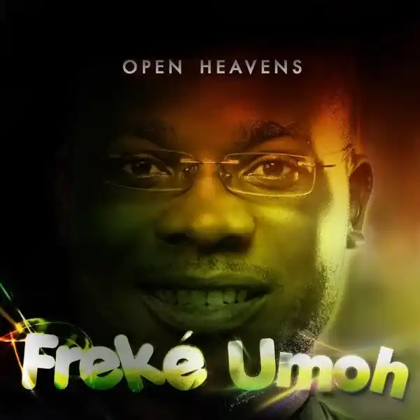 Freke Umoh - Desperate for You