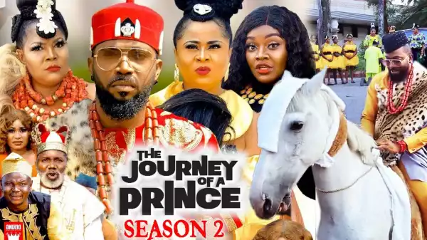 The Journey Of A Prince Season 2