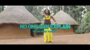 Alice Sheila Jones – No One Can Explain (Video)