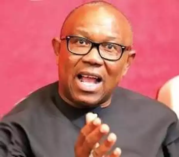 Peter Obi No Dey Give Shi Shi For Vote. Not Even One Kobo
