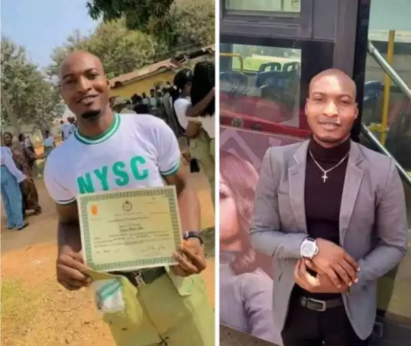 Suspected Bandits Kill Young Man Weeks After Completing NYSC