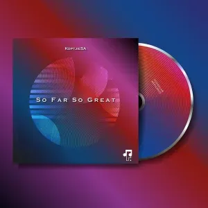 KoptjieSA – So Far So Great (EP)