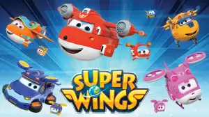 Super Wings S05E40