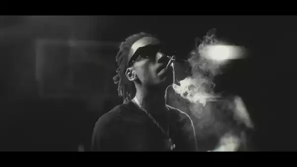 Wiz Khalifa - Keys To The City [Video]