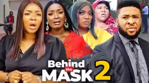Behind The Mask Season 2