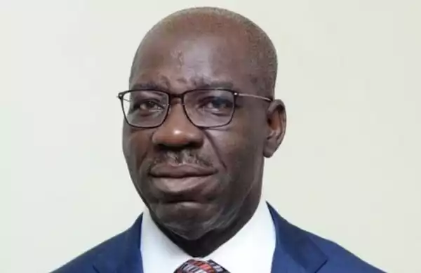 Edo Guber: APC Billionaire Has Paid Police To Arrest PDP Supporters – Obaseki