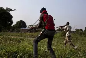 Nasarawa Deputy Governor’s Aide Escapes Abduction By Gunmen While Going Home