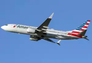 41-Year-Old Mother Of 2 Dies On American Airlines Flight After Suddenly Falling Ill