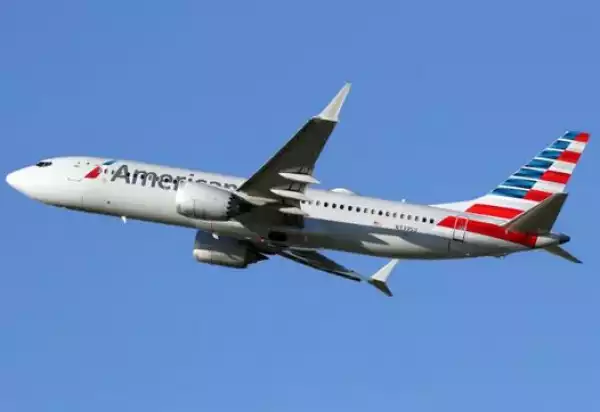 41-Year-Old Mother Of 2 Dies On American Airlines Flight After Suddenly Falling Ill