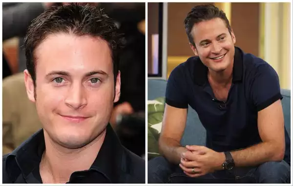 Age & Career Of Gary Lucy