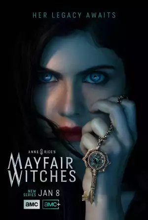 Mayfair Witches Season 01