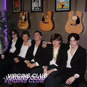 MC Virgins – Virgins Club (Album)
