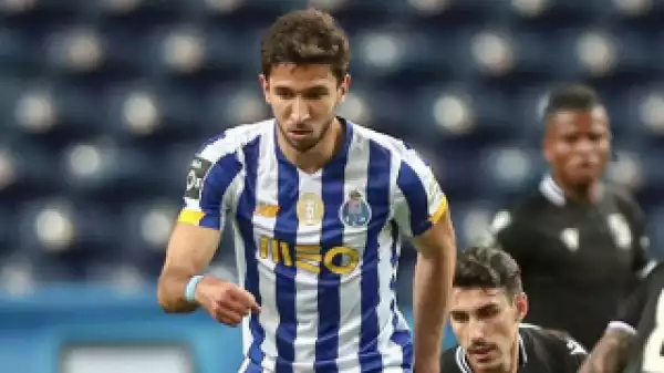 Sassuolo threaten Porto plans with Liverpool approach for Grujic