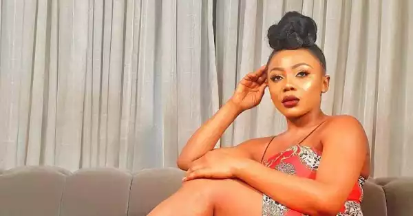 I’m Looking For A Wealthy Sugar Daddy That Will Give Me His ATM Pin And Phone Password – BBN Ifu Ennada