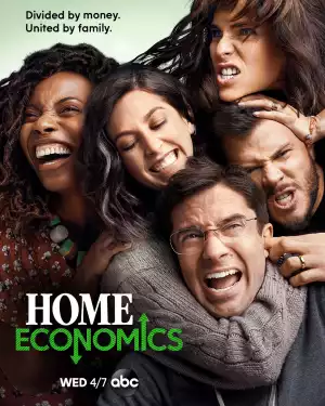 Home Economics S01E02