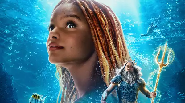 The Little Mermaid Disney+ Release Date Set for Live-Action Remake