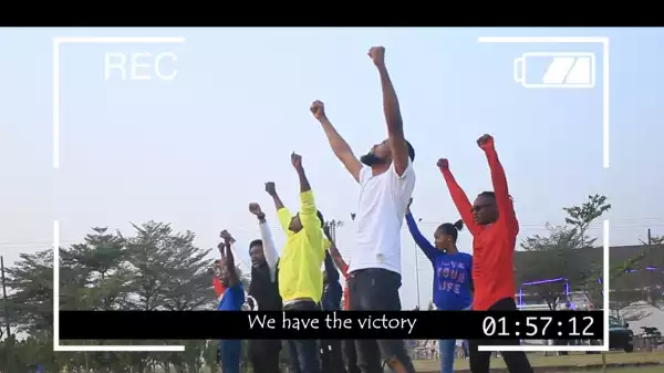 Samsong – Victory Chant (Video)