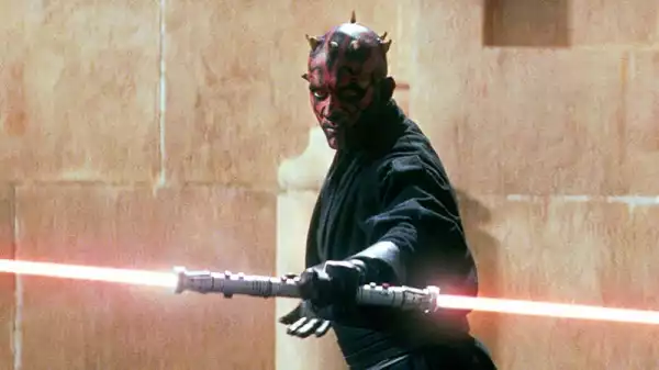 Darth Maul Scenes Cut from Disney+’s Obi-Wan Kenobi Series