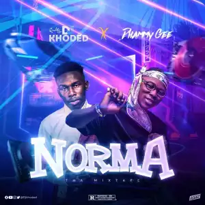 DJ Khoded – Norma Mixtape