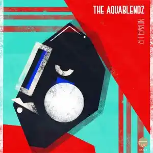 The AquaBlendz – Patterns Of Movement