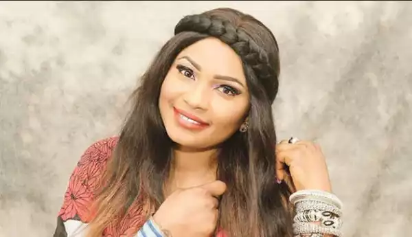 How I Remained A Virgin After Pregnancy – Actress Sonia Ogiri