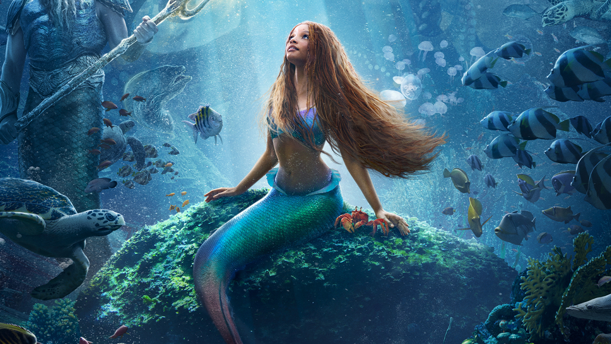 The Little Mermaid Live-Action Runtime Revealed for Upcoming Remake