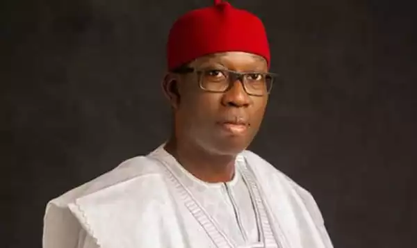 2023: We’ll Ensure Okowa’s Vice Presidential Ambition Becomes Mirage – IPOB