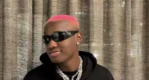 I Go Run Am – Singer, Ruger Speaks On Possible Relationship With DJ Cuppy (Video)