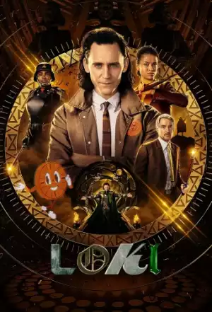 Loki Season 1