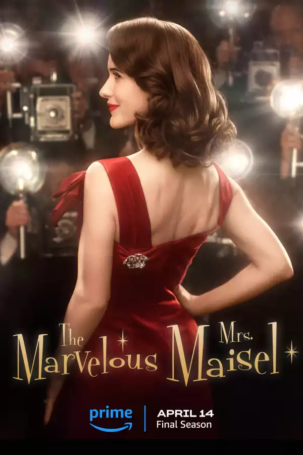 The Marvelous Mrs Maisel S05E04