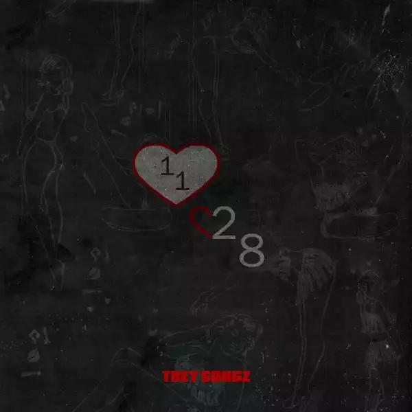 Trey Songz ft. Jeremih - Top 10