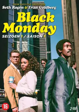 Black Monday S03E03