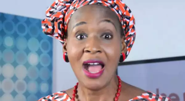 Kemi Olunloyo Cries Out After Her Social Media Account Was Blocked After Kyari