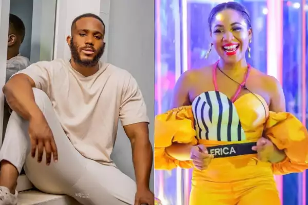 #BBNaija: I Can’t Date Or Marry Erica – Kiddwaya Gives 4 Strong Reasons To Prince And Trikytee