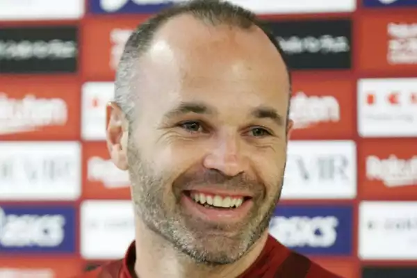 Many things have changed – Iniesta opens up on return to Barcelona
