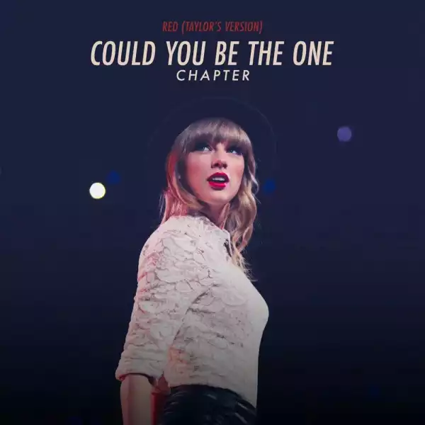 Taylor Swift - Message In A Bottle (Taylor