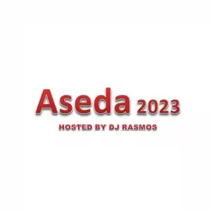DJ Rasmos – Aseda Gospel Non-stop Mixtape