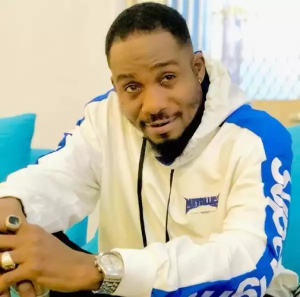 Actor Junior Pope Narrates How Armed Robbers Attacked Him And His Colleagues On Their Way From A Movie Location (Video)