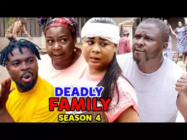 Deadly Family Season 4