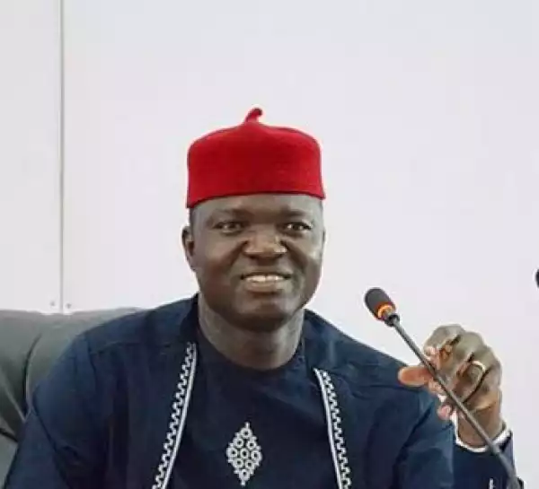 Subsidy removal: Ebonyi govt vows to provide palliatives for residents