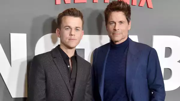 How Unstable Helped John Owen & Rob Lowe’s Father-Son Relationship