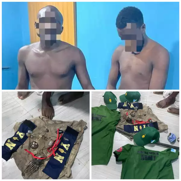 Yoruba Nation agitators invade police station in Lagos with charms and cutlasses, assault officers