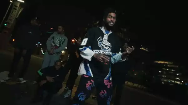 Dave East - Slip (EASTMIX) (Video)