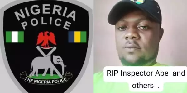 Protest Brews In Delta Over Alleged Killing Of 19 Nigerian Policemen By Herdsmen
