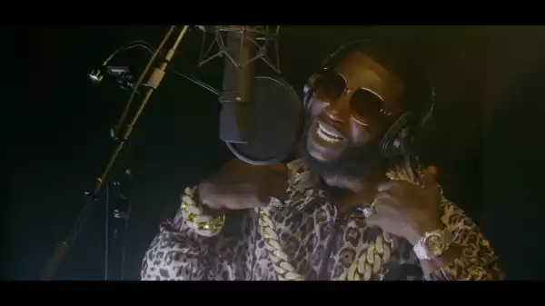 Gucci Mane - Dboy Style (Video)