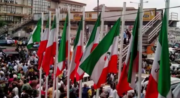 PDP Convention: Accreditation Of 773 National Delegates Completed As Voting Comm