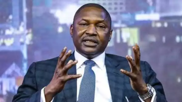 Why FG hasn’t declared bandits as terrorists after court order –Malami