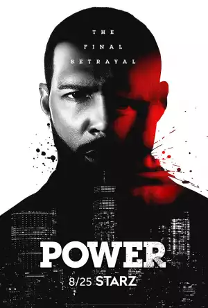 Power 2014 S06 E15 - Exactly How We Planned (TV Series Episode)