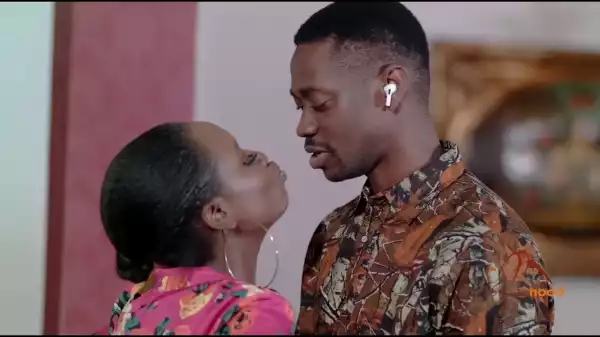 Ibeere Meta (2020 Yoruba Movie)